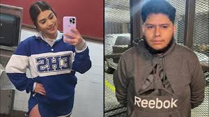 Edna, Texas cheerleader had been stabbed to death