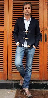 Otro talento pablo mackenna quot me gustan mucho los números quot abrazo de gol. El Aterrador Pablo Mackenna Emol Com