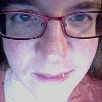 Robyn Frampton's Instagram, Twitter & Facebook