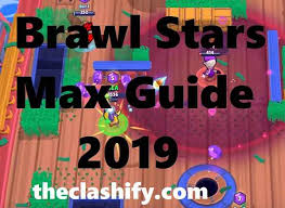 See more of brawl stars on facebook. Best Brawl Stars Max Guide 2020 Brawl Stars Max Tips 2020