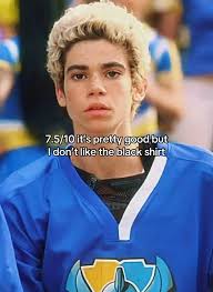 Descendants Cameron Boyce