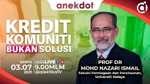 Umfba programmes source industrial experts to share their experience and knowledge with students. Anekdot Kredit Komuniti Bukan Solusi Dialektikatv