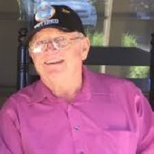 Robert O. Berry Obituary August 14, 2018