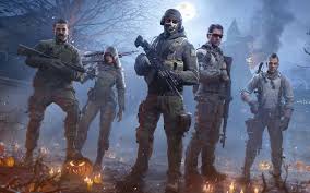September, 8.30 bis 15.15 uhr, der austausch mit mentor*innen über aktuelle aspekte der letzten und intensivsten praxisphase im lehramtsstudium statt. 1280x800 Call Of Duty Mobile 2019 Game 720p Hd 4k Wallpapers Images Backgrounds Photos And Pictures