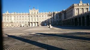 Maybe you would like to learn more about one of these? Luas Gambar Istana Kerajaan Madrid Tripadvisor