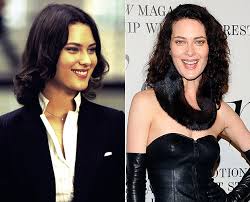 He works at an ad agency. How To Lose A Guy In 10 Days Cast Then Now Photos Hollywood Life