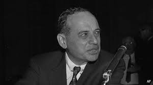 The wisdom of Graham's Mr Market