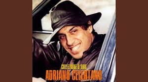 Adriano Celentano