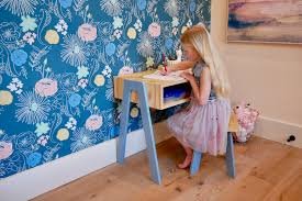 Here are 10 kids' desks that will help to organize your homeschool space. Kids Desk Rogue Engineer