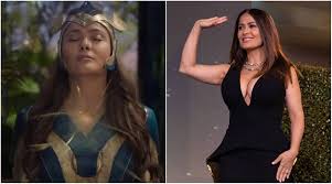 Image result for salma hayek