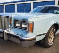 Image result for Tangerine 1979 Mercury