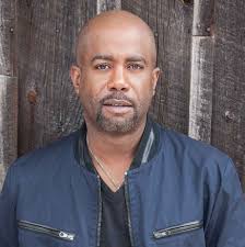 My Charleston: Darius Rucker
