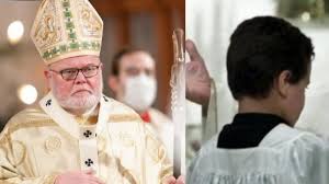 Im interview mit dem sankt michaelsbund spricht kardinal reinhard marx über sein neues buch. P5jhz6ibecrspm