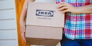 Les Galeres De La Livraison A Domicile Chez Ikea 60 Millions De Consommateurs