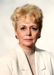 Obituary for Lois M. (Grinstead) Schnadinger