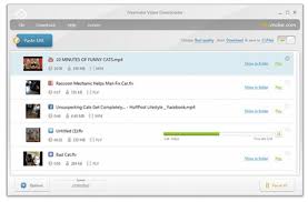 The program allows you to download videos and audios from many popular resources such as youtube, instagram, soundcloud and many others. Top 10 Best Free Youtube Downloaders 2021 Vloggergear