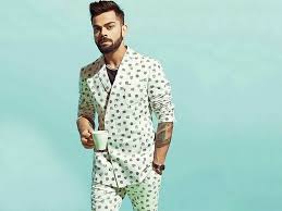 Ahead of a busy year, indian skipper virat kohli took to instagram to unveil his first after returning to india ahead of the series against sri lanka, kohli visited hairstylist aalim hakim's salon for a new haircut, but people on social media. Virat Kohli S Hairstyle Names 11 Virat Kohli Hair Cuts Bblunt