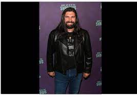 Pin By Noxxie Moon On Keyvan The Relentless Fashion Leather Jacket Style