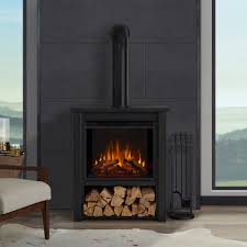 Check spelling or type a new query. Real Flame 32 W Electric Fireplace Reviews Wayfair
