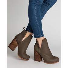Jeffrey Campbell Oshea Boot Mobilibianco It