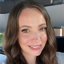 Evgeniya Vasilchenko Email & Phone Number