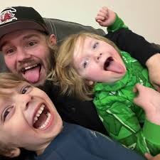 Dang. That sucks. Hope he recovers.