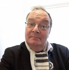 Masonic funeral procession for Charles Neureuther Sr. in Peru, Illinois