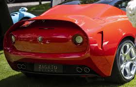 Image result for Bianco Dorato 2011 Alfa-Romeo