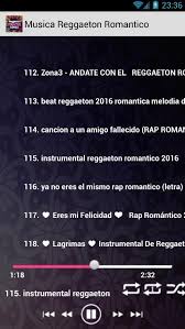 Música mexicana, compositores mexicanos de musica clasica, intérpretes, discos, historia de la musica mexicana. Musica Reggaeton Romantico For Android Apk Download