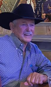 Charles Glover Obituary