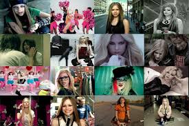 He was a skater boy she said see you later boy he wasn't good enough for her sha had a pretty face but her head was up in space she needed to come back down to earth. Skater Boy Avril Lavigne Music Video