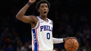 Los angeles lakers lebron james statement edition swingman jersey. Which Philadelphia 76ers Will Wear A Social Justice Statement Sports Illustrated Philadelphia 76ers News Analysis And More