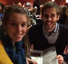 19 Kids & Counting's Jill Duggar and Derick Dillard Enjoy Date Night Ahead  of Baby's Arrival