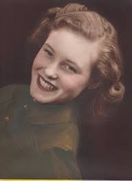 Patsy Allen Obituary