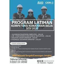 Akademi binaan malaysia (abm) adalah pusat penilaian dan latihan cidb, yang memenuhi keperluan untuk pembangunan dan peningkatan akademi binaan malaysia wilayah selatan lot 2067, batu 3, jalan tampoi 81200 johor bahru johor darul takzim tel: Permohonan Kemasukan Bagi Akademi Binaan Malaysia Facebook