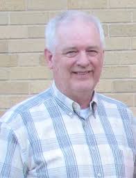 We greatly appreciate everything Gary does for the fair and pageant setup.  Thank you for all you do, and congratulations!