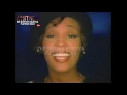 Whitney Houston