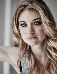 Imogen Poots : r/VindictaRateCelebs