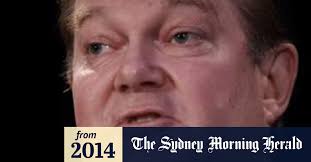 Computershare chief Stuart Crosby steps down