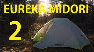 This video features my favorite car camping tent the eureka midori 6. 6 Of The Best Eureka Tents Reviews For 2020