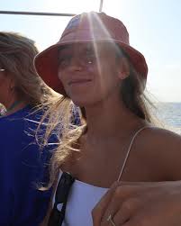 31.08.2024 yes to the beautiful sunshine, yes to the crystal clear seas,  AND… YES TO MARRYING YOU !! ✨🤍💍🇬🇷