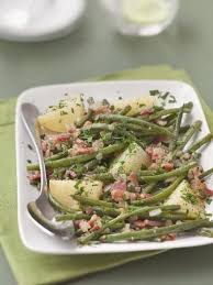 Salade Liegeoise De Marielle Recette Salade Liegeoise Recette Salade Salade