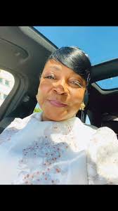 God is so good: This song blessed me this morning. Ty Lena Byrd Miles.  First Sunday flow. Best accessory, the #smile. #Godisgood  Lucindamariemusic.com #nationalevanglist #leadership #ministry #God ...