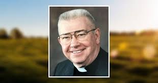 Charles Lundquist Obituary August 16, 2018