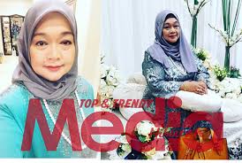 Nartvnetwork 5.458.004 views2 year ago. Pelakon Cinta Tiada Ganti Nur Amisah Abdullah Meninggal Dunia Media Hiburan