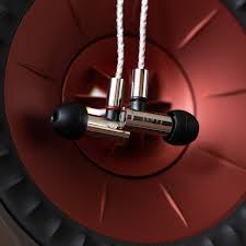 Certain linear distortions in the frequency response are often preferred over no linear distortion (flat frequency response) by most listeners. Final E5000 Review Delicate Bass Cannons The Verge