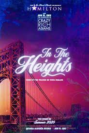 Click for free 30 day trial with amazon prime. Watch Teaser Trailer For Lin Manuel Miranda S In The Heights Movie Playbill