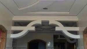 نتيجة بحث الصور عن جبس مغربي اقواس false ceiling design ceiling design false ceiling living room