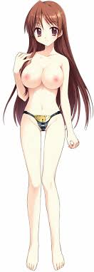 貞操帯 (61) | Female Chastity Belt | Luscious Hentai Manga & Porn