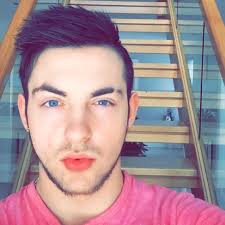 Eoin Henry Fund Young Lives vs Cancer